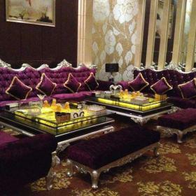 漢中酒吧KTV卡座沙發(fā)工廠(chǎng)定制