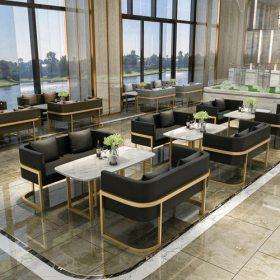 渭南快餐廳卡座沙發(fā)廠(chǎng)家