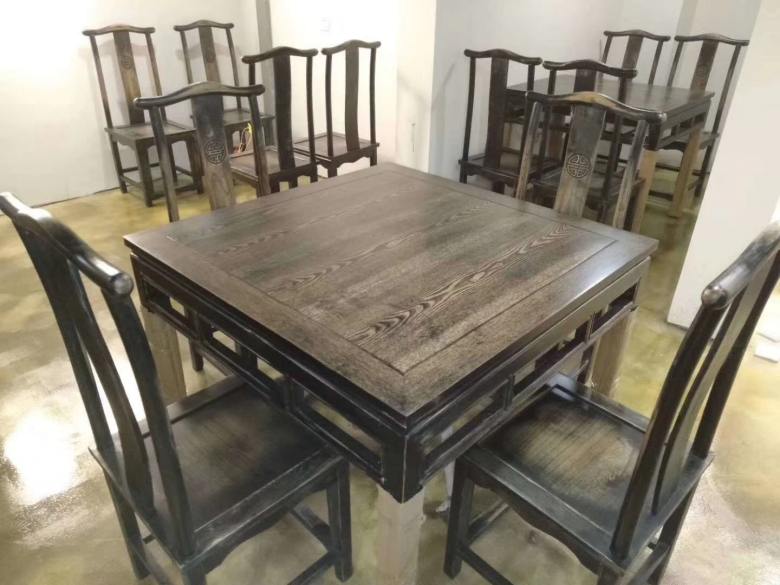 20200103/5e0f3c05796a4.jpg 餐桌椅安裝實拍.jpg