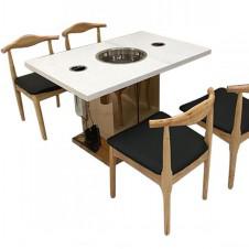 西安餐館火鍋餐桌椅批發(fā)市場在哪