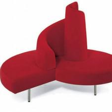 咸陽酒吧休閑沙發(fā)定制廠家