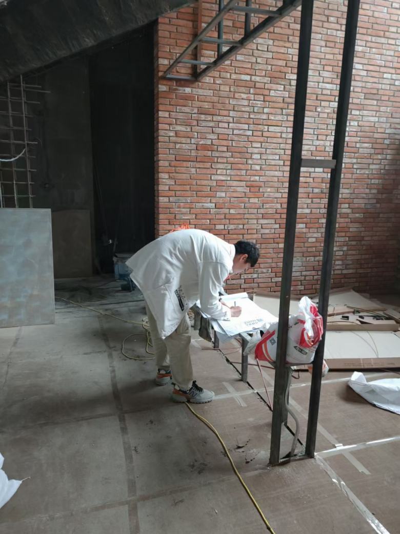 20210424/6083be36d26d3.jpg 博菲克餐飲家具廠設(shè)計師畫圖.jpg