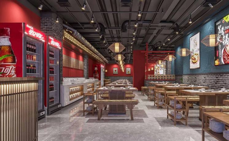 20211223/61c4143db96d2.jpg 火鍋店餐廳設(shè)計(jì)效果.jpg